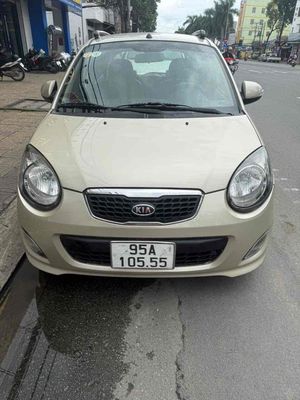 Bán Xe Kia Morning đời 2010 - số tự động. Mua bán Ô tô tại Quận Ninh Kiều Cần Thơ được đăng bởi Ngô Hữu Khách