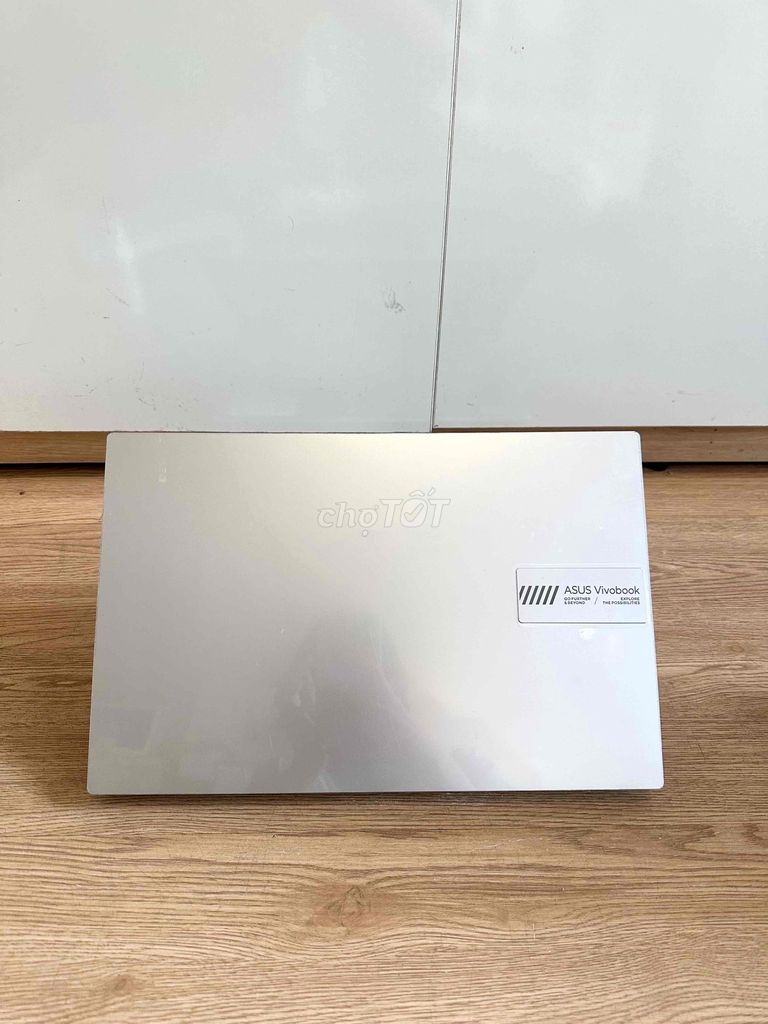 Asus Vivobook X1502VA-BQ886W i7-13620H/16/512GB. Mua bán Laptop tại Quận Tân Bình Tp Hồ Chí Minh được đăng bởi TuanDigi VN hình 1