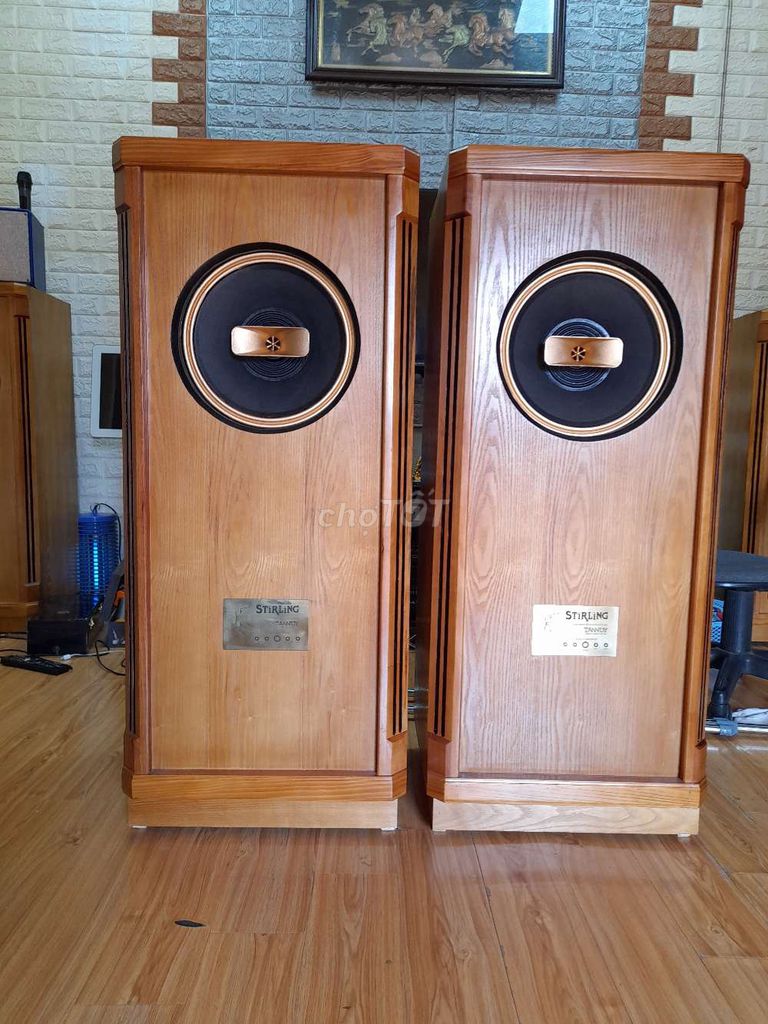 Loa Tannoy STIRLING. Mua bán Tivi, Âm thanh tại Quận Hai Bà Trưng Hà Nội được đăng bởi Phương pham hình 1