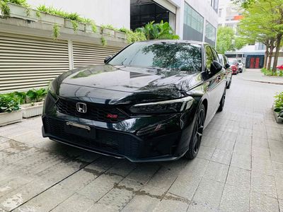 Honda Civic RS 2024 - 9800 km Siêu Đẹp Hãng Bán. Mua bán Ô tô tại Quận 7 Tp Hồ Chí Minh được đăng bởi Honda Ôtô SG Quận 7