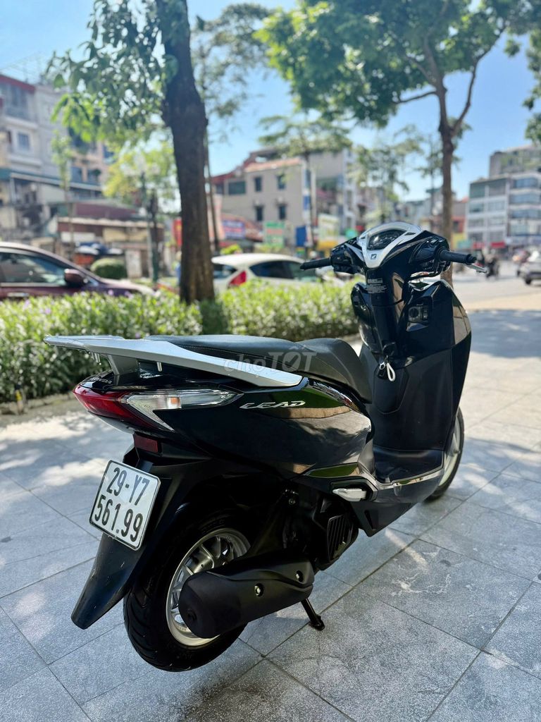 Lead 2021 khoá smartkey. Mua bán Xe máy tại Quận Hoàng Mai Hà Nội được đăng bởi Trường Giang Phạm hình 4