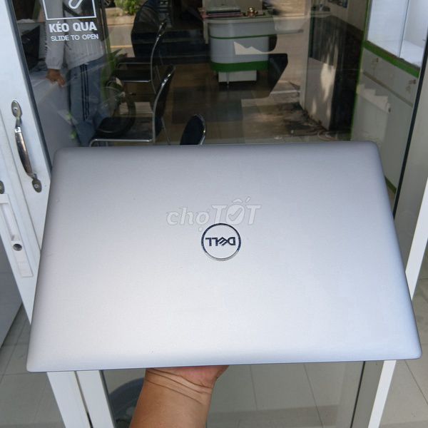 Dell Latitude 5530 i7-1265U,16G/256G,Hư Webcam,FHD. Mua bán Laptop tại Quận 4 Tp Hồ Chí Minh được đăng bởi chuyenlaptopcu hình 1