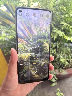 Oppo Reno6Z 5G full chức  năng & Samsung M55. Mua bán Điện thoại tại Huyện Hóc Môn Tp Hồ Chí Minh được đăng bởi Điện Thoại Rẻ