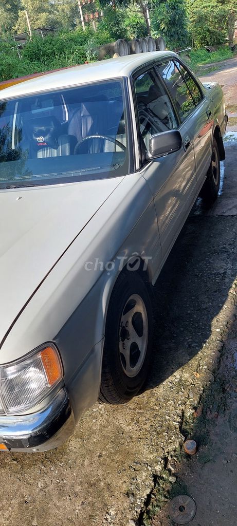 Toyota Crown 1992 - nhập nhật vip. Mua bán Ô tô tại Thành phố Tân An Long An được đăng bởi Hien  hình 4