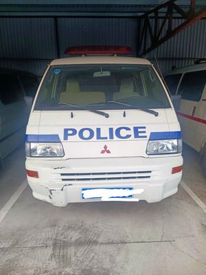 Mitsubishi L300 Van 2.0 MT 2006 - 32 Triệu. Mua bán Ô tô tại Quận Cầu Giấy Hà Nội được đăng bởi Quản Trắc