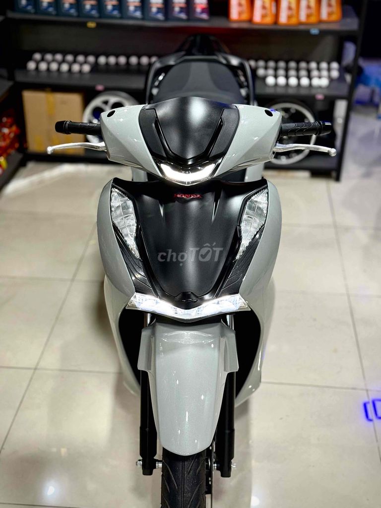 SH150i 2023 ABS Lướt chính chủ ký ( Hỗ trợ GÓP ) 🌈. Mua bán Xe máy tại Thị xã Phú Mỹ Bà Rịa - Vũng Tàu được đăng bởi Cửa Hàng Xe Máy Phú Mỹ hình 16
