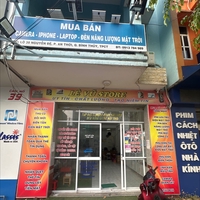 LÊ VŨ Store