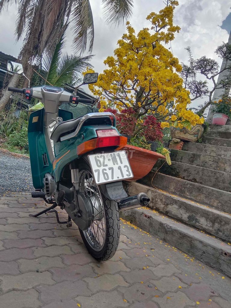 ae đam mê. Mua bán Xe máy tại Huyện Bến Lức Long An được đăng bởi Anu  hình 2