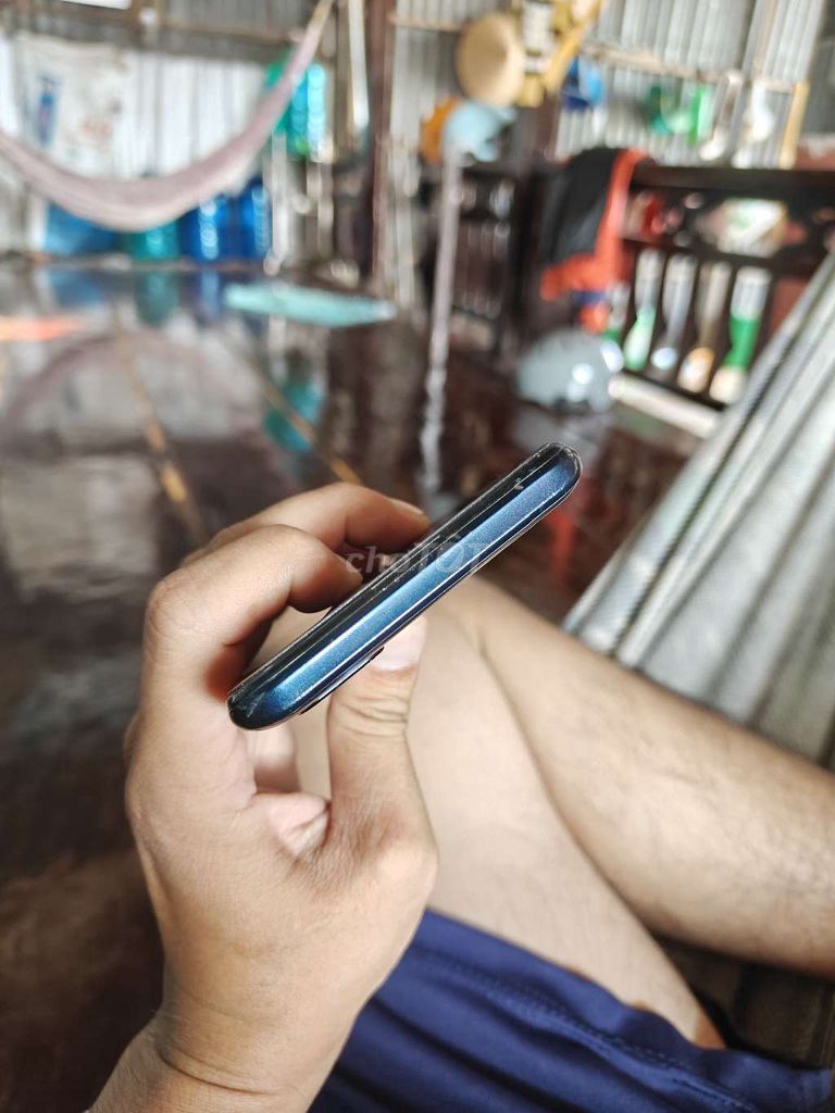 Vivo Y50 8/128GB Đen. Mua bán Điện thoại tại Huyện Châu Phú An Giang được đăng bởi Nhật Hiền hình 1