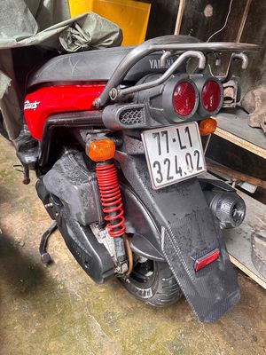 yamaha bw 125. Mua bán Xe máy tại Thành phố Thuận An Bình Dương được đăng bởi Toàn Châu