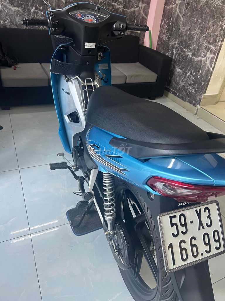 honda wawe xinh đẹp bstp 16699 mới 90%