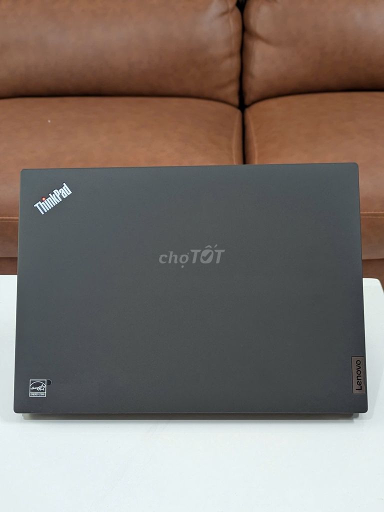 Lenovo Thinkpad T14 Gen 3 i7-1265U 16/1TB/Sạc 29L. Mua bán Laptop tại Thành phố Thủ Đức Tp Hồ Chí Minh được đăng bởi Quỳnh hình 1