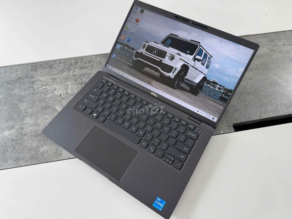 Dell 7420 (i5 1145G7 / 16G / 256G / Iris Xe / 14"). Mua bán Laptop tại Thành phố Thủ Dầu Một Bình Dương được đăng bởi Laptop Hoàng Phát hình 1