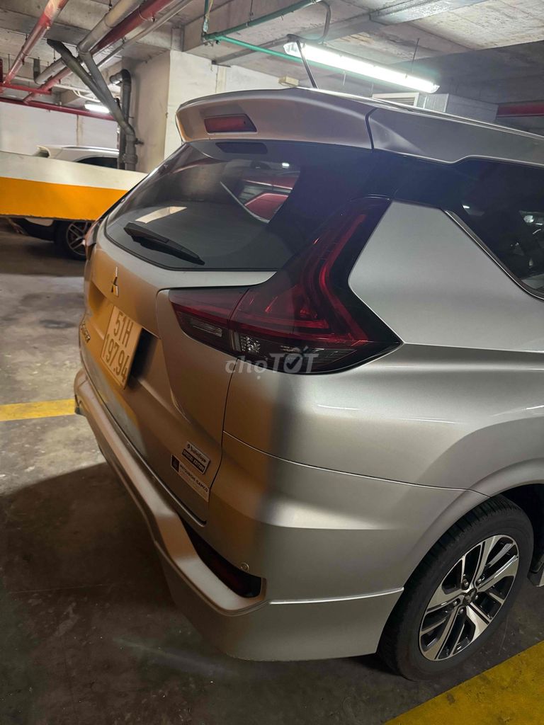 Mitsubishi Xpander 2019 1.5 AT phiên bản Special L. Mua bán Ô tô tại Quận 10 Tp Hồ Chí Minh được đăng bởi Luu Kim Chi hình 4
