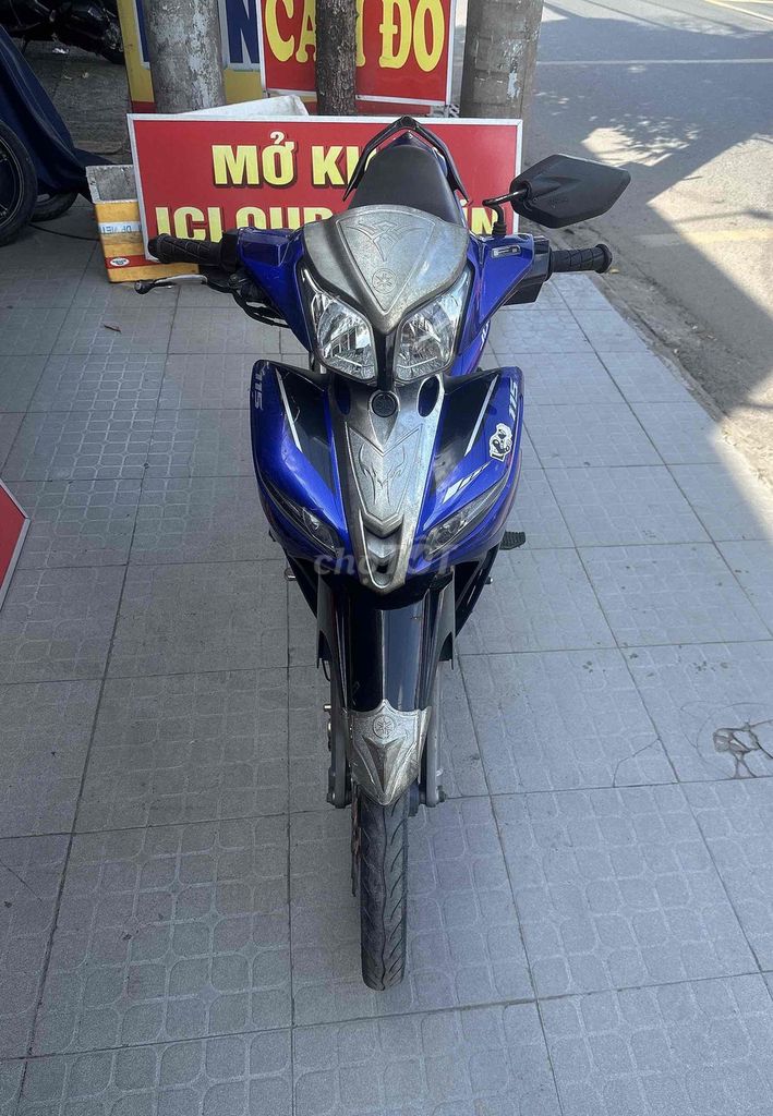 Jupiter fi - 2018. Mua bán Xe máy tại Quận 12 Tp Hồ Chí Minh được đăng bởi Cầm Đồ Quang Dũng hình 9