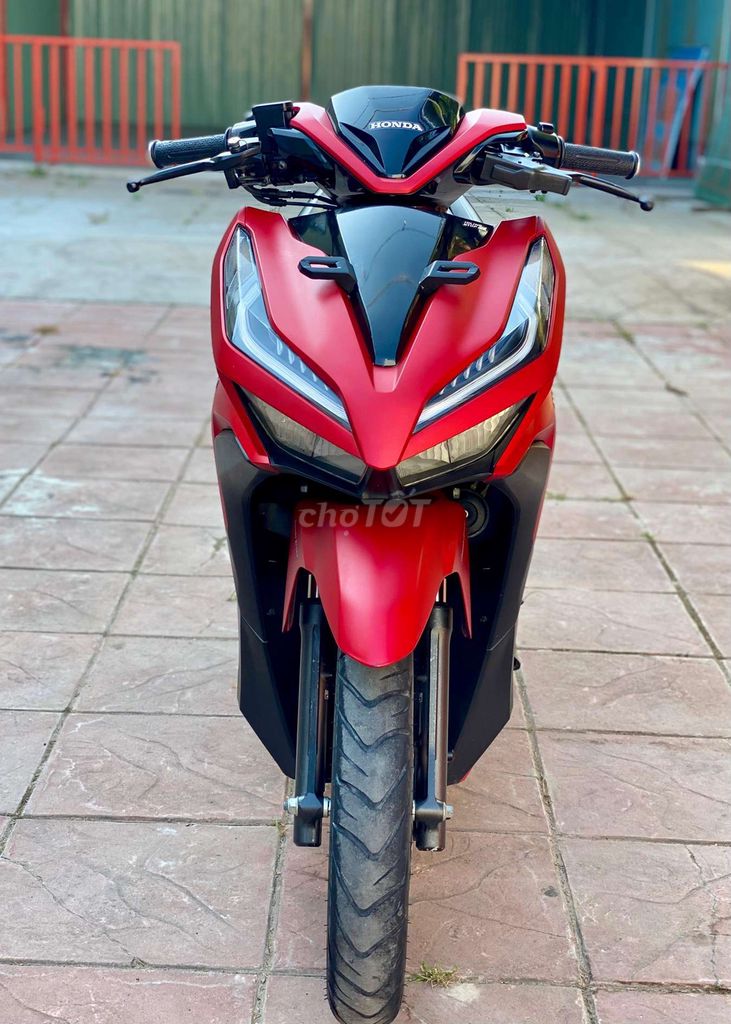 Honda VARIO 150i 2020 bao hồ sơ