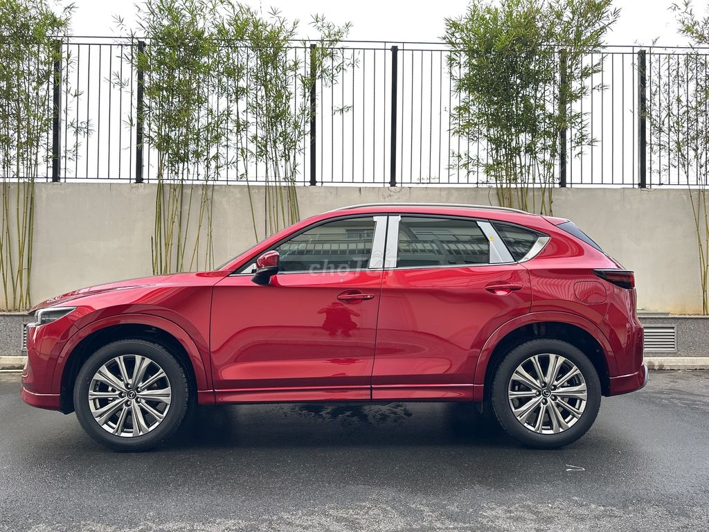 🔥MAZDA CX5 2025 KHUYẾN MÃI 50TR 🔥. Mua bán Ô tô tại Quận 7 Tp Hồ Chí Minh được đăng bởi Tú Mada Kia Phú Mỹ Hưng hình 3