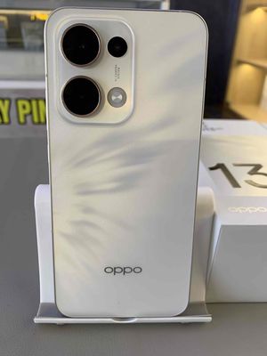 Oppo Reno 13 12/256 chính hãng vn đẹp keng Có Ship