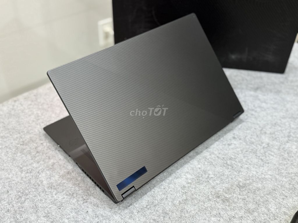 ASUS ROG Flow X16 I9-13900H RTX 4060  Miniled 2.5K. Mua bán Laptop tại Quận Gò Vấp Tp Hồ Chí Minh được đăng bởi Nguyễn Trọng Thông hình 4