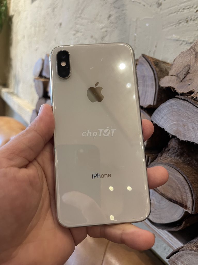 iPhone XS 256Gb Quốc tế full zin