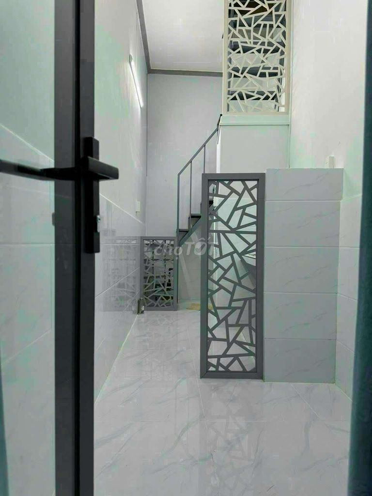 BÁN NHÀ TRUNG TÂM. QUẬN.6. Mua bán nhà ở tại Quận 6 Tp Hồ Chí Minh được đăng bởi Tài Lộc hình 2