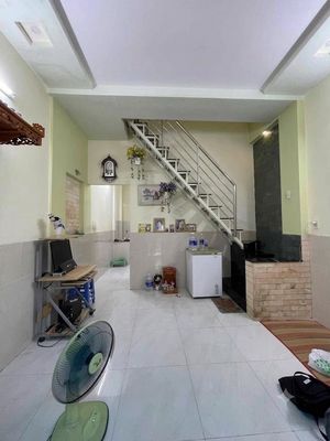 Аренда · 2 комн. · 36 м² · Thành phố Thủ Đức, ул. Đường số 36
