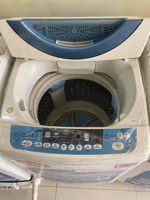 Máy giặt toshiba 9kg inverter