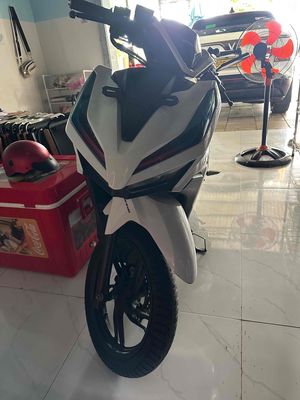 Honda Vario 150 2021 Trắng Nhập khẩu