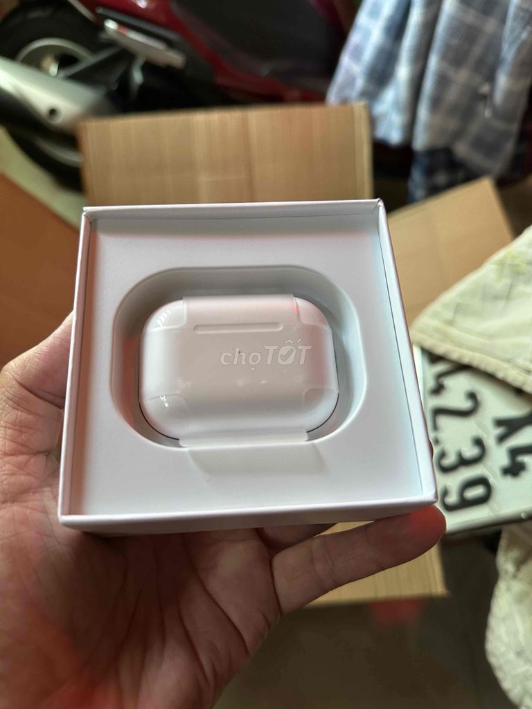 Tay nghe airpods pro Gen 2