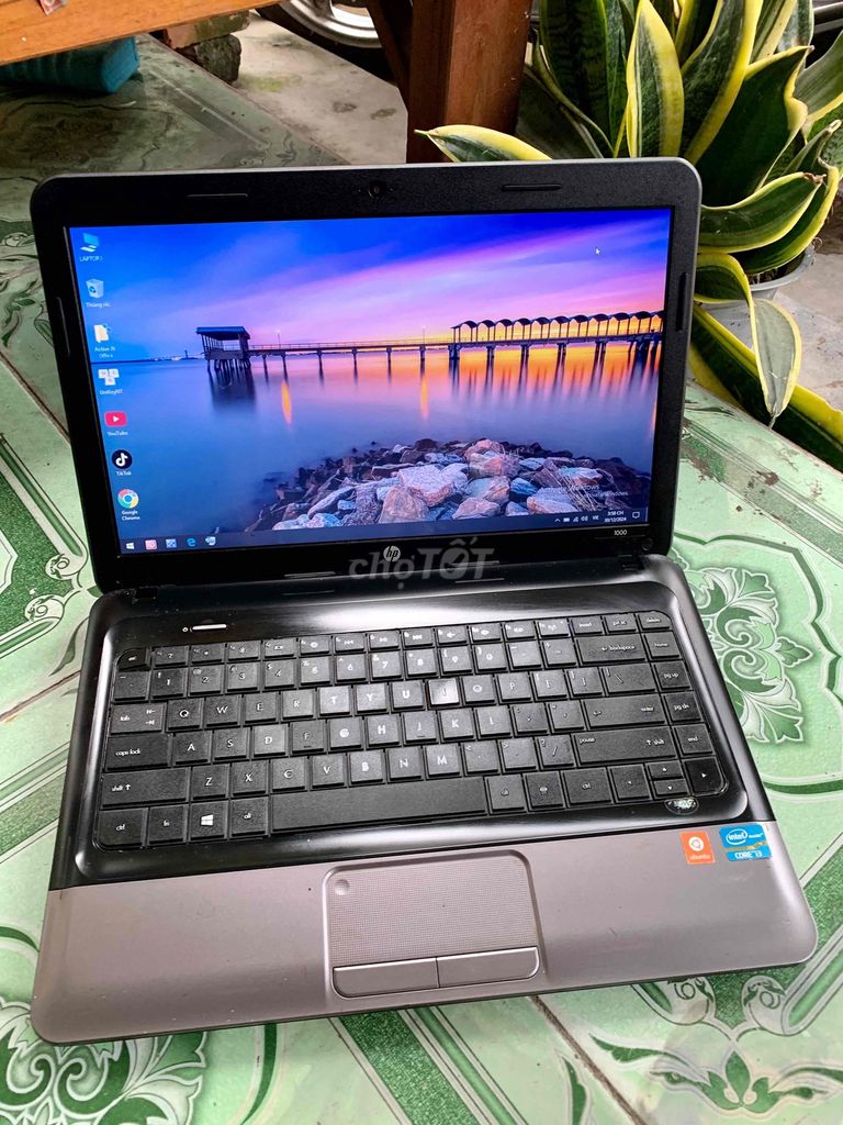 ✨HP i3Gen2🌸14in FULL chức năng✈️SHIP TOÀN QUỐC