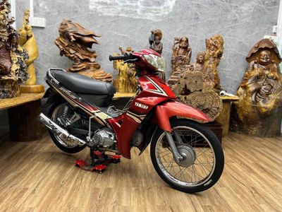 Sirius đẹp, máy êm thì thầm bao vọt. Mua bán Xe máy tại Quận 8 Tp Hồ Chí Minh được đăng bởi Quân 