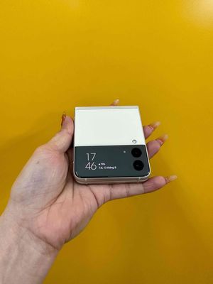 Samsung Galaxy Z Flip 3 5G 2sim Bản Mỹ.Snap 888. Mua bán Điện thoại tại Quận Bình Tân Tp Hồ Chí Minh được đăng bởi Hoàng Anh