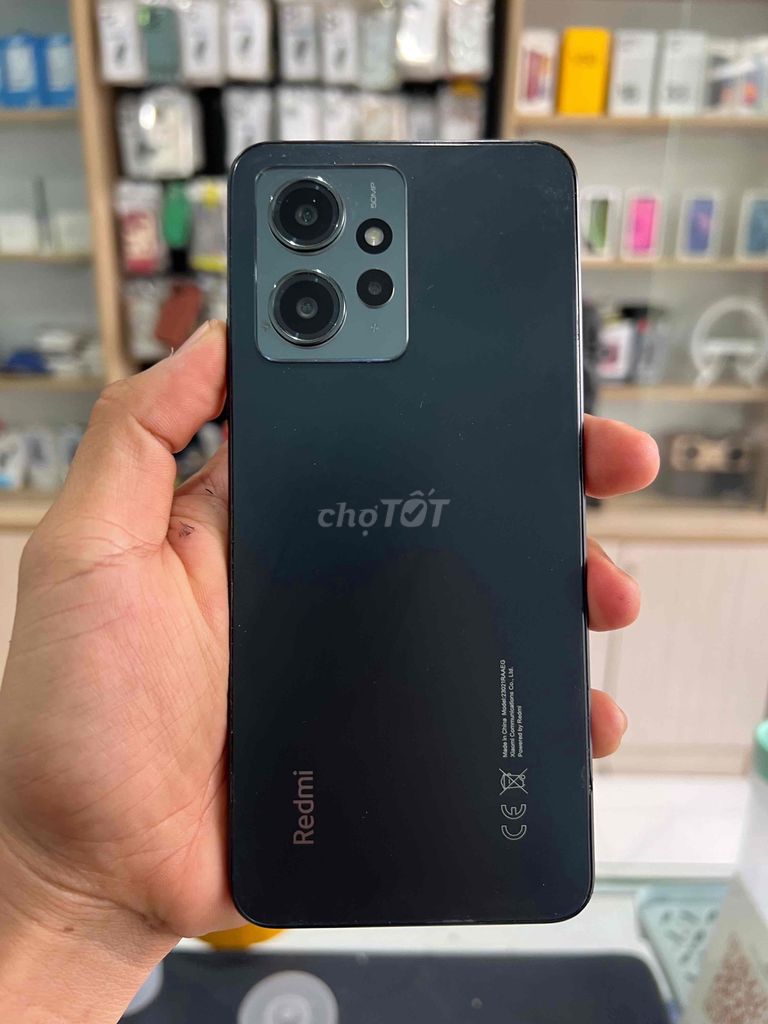 redmi note 12 4/128 giá rẻ