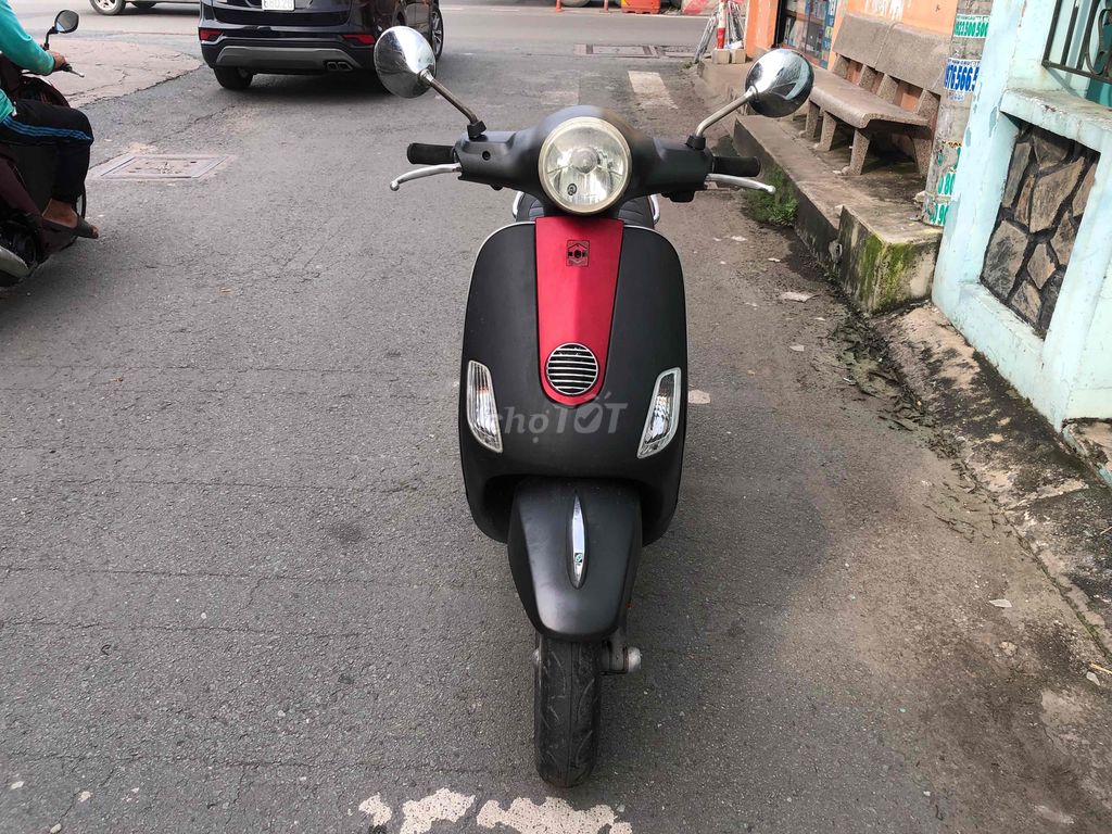 bán xe hình đẹp máy êm. Mua bán Xe máy tại Huyện Hóc Môn Tp Hồ Chí Minh được đăng bởi xe ga Phát Lộc hình 4