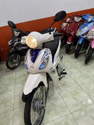 Angela 50cc 