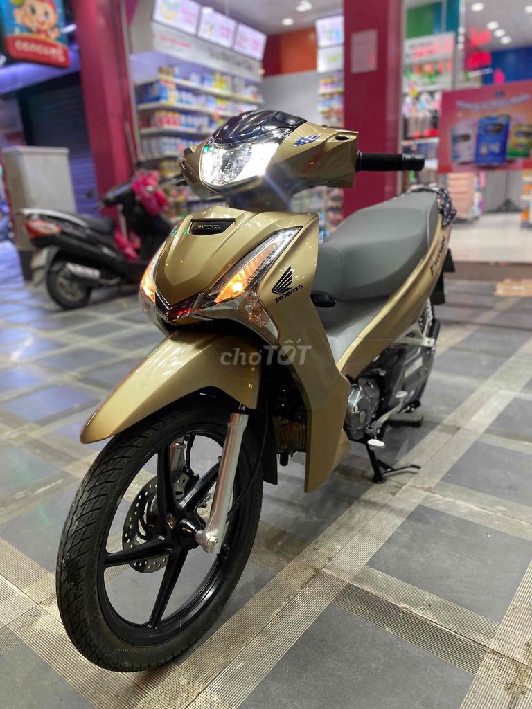 bán xe Fu led Bản sao Xe Thùng :9 chủ sang tên. Mua bán Xe máy tại Quận 11 Tp Hồ Chí Minh được đăng bởi cá nhân  hình 2