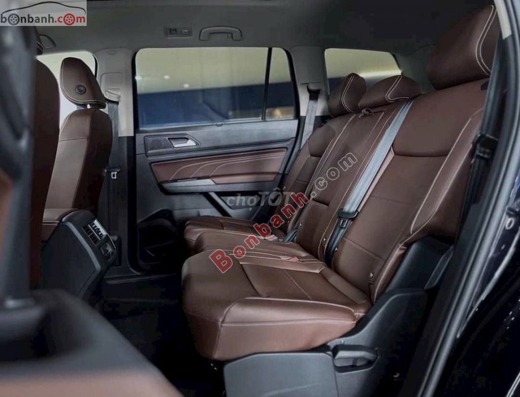 Volkswagen Teramont 2.0 AT 2023 - 1 Tỷ 788 Triệu. Mua bán Ô tô tại Quận 3 Tp Hồ Chí Minh được đăng bởi Hiếu hình 4