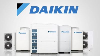 NV TƯ VẤN BÁN HÀNG MÁY LẠNH DAIKIN