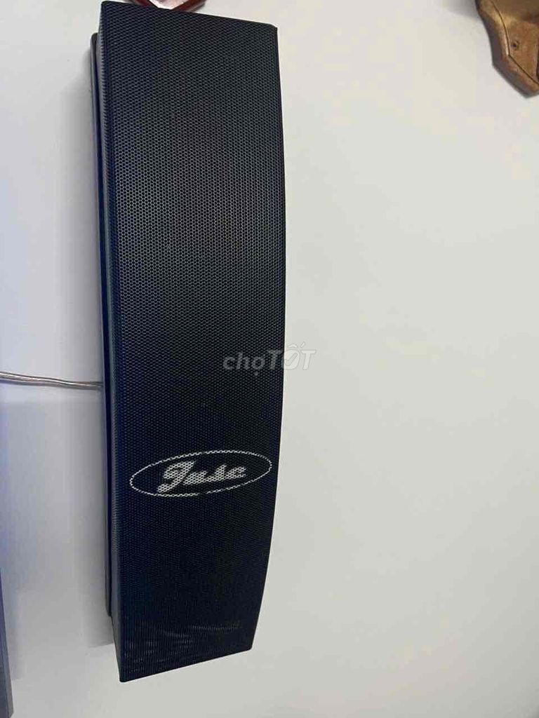 Hệ thống âm thanh Jase DX-8 Gỗ Đen. Mua bán Tivi, Âm thanh tại Quận Tân Phú Tp Hồ Chí Minh được đăng bởi Nguyễn Bảo Ân hình 1