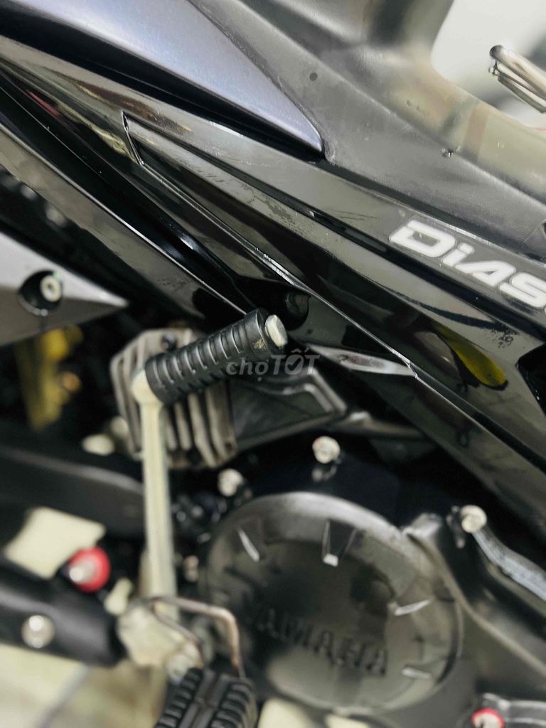 yamaha spark FI ( exciter 135 ). BSTP. phun xăng. Mua bán Xe máy tại Quận Tân Phú Tp Hồ Chí Minh được đăng bởi TỔNG KHO XE ĐIỆN SỈ VÀ LẺ TẠI HCM hình 7