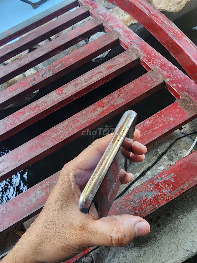 Bán s21+ 8/128 2 sim, 1 sọc mờ nhìn k thấy. Mua bán Điện thoại tại Thành phố Huế Thừa Thiên Huế được đăng bởi Minh Hoàng hình 3