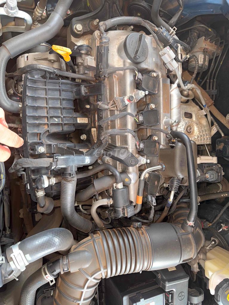 Kia Seltos 2022 Premium 1.4 AT - 109000 km. Mua bán Ô tô tại Huyện Krông Búk Đắk Lắk được đăng bởi Hùng hình 19