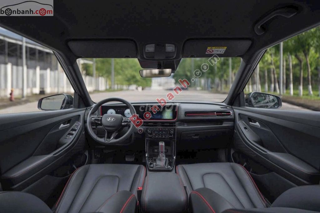 Hyundai Creta. Mua bán Ô tô tại Huyện Thanh Trì Hà Nội được đăng bởi Đại lý ô tô isuzu-suzuki miền bắc hình 2