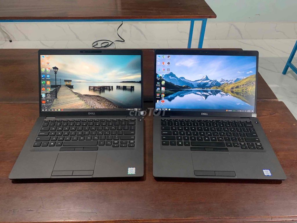 Dell Latitude 5400 i5 14 inch 8GB/256GB. Mua bán Laptop tại Huyện Trảng Bom Đồng Nai được đăng bởi Camera Máy Tính Toàn Nhân hình 1