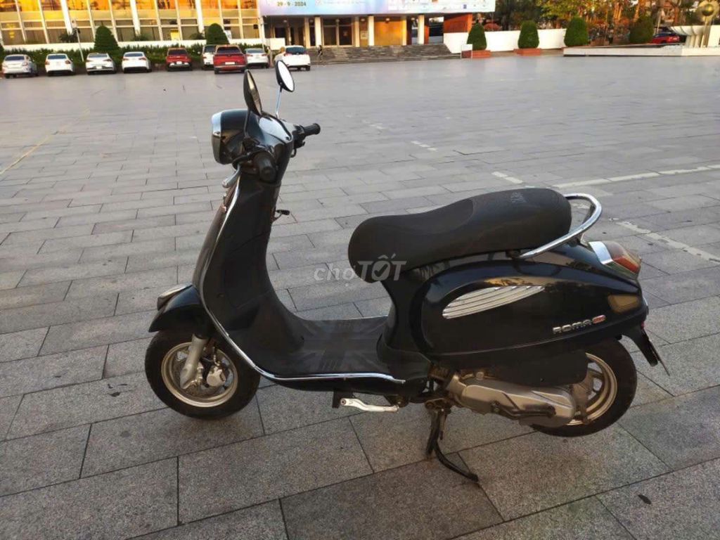 Bán Roma Sx  50cc Fi  Nét Zin Chất Đẹp Hơn Hình. Mua bán Xe máy tại Quận Lê Chân Hải Phòng được đăng bởi Phát  hình 4