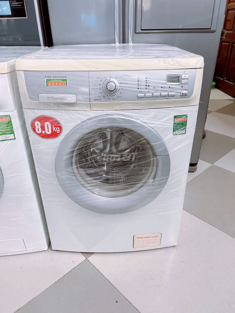 máy giặt Electrolux thái lan zin 8.8kg nguyên bản