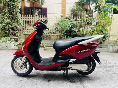 Honda Lead 110 Đỏ mận đi đúng 2v2 xe còn rất đẹp. Mua bán Xe máy tại Quận Thanh Xuân Hà Nội được đăng bởi hoàng 