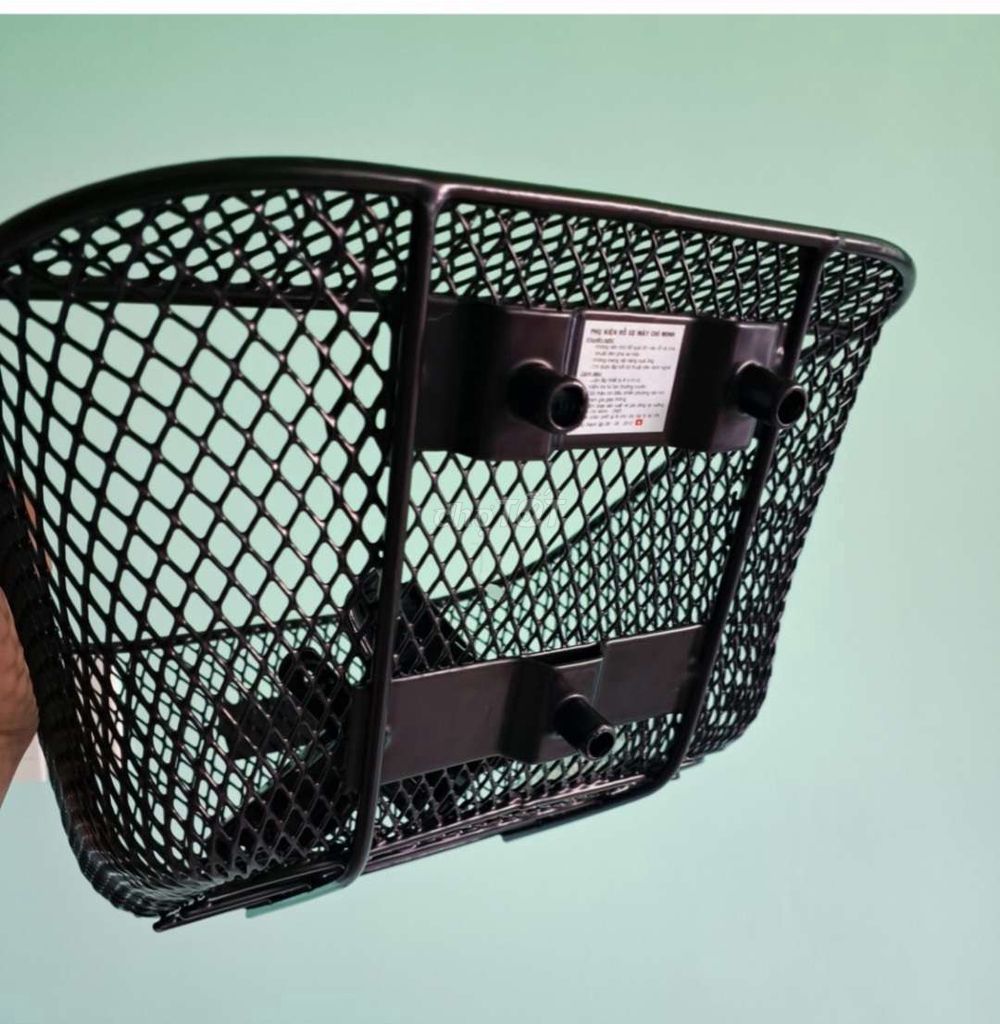 Pát + Rổ Wave A 110.. Mua bán Phụ tùng xe tại Thành phố Thủ Dầu Một Bình Dương được đăng bởi Liêm hình 3