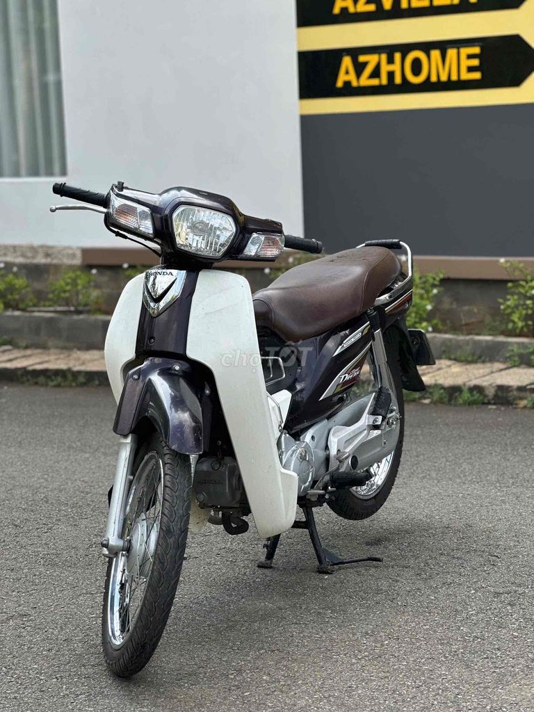 Super dream 110cc/2015. Mua bán Xe máy tại Huyện Trảng Bom Đồng Nai được đăng bởi u kiều hình 1