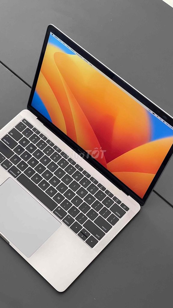 Apple Macbook Pro 13 2017 i5 8GB/256GB. Mua bán Laptop tại Thành phố Dĩ An Bình Dương được đăng bởi Nguyễn Gia Nguyên hình 1